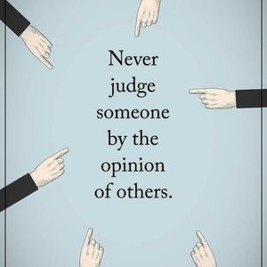 Meet your Posher, Anthony